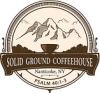 Solid Ground CoffeeHouse