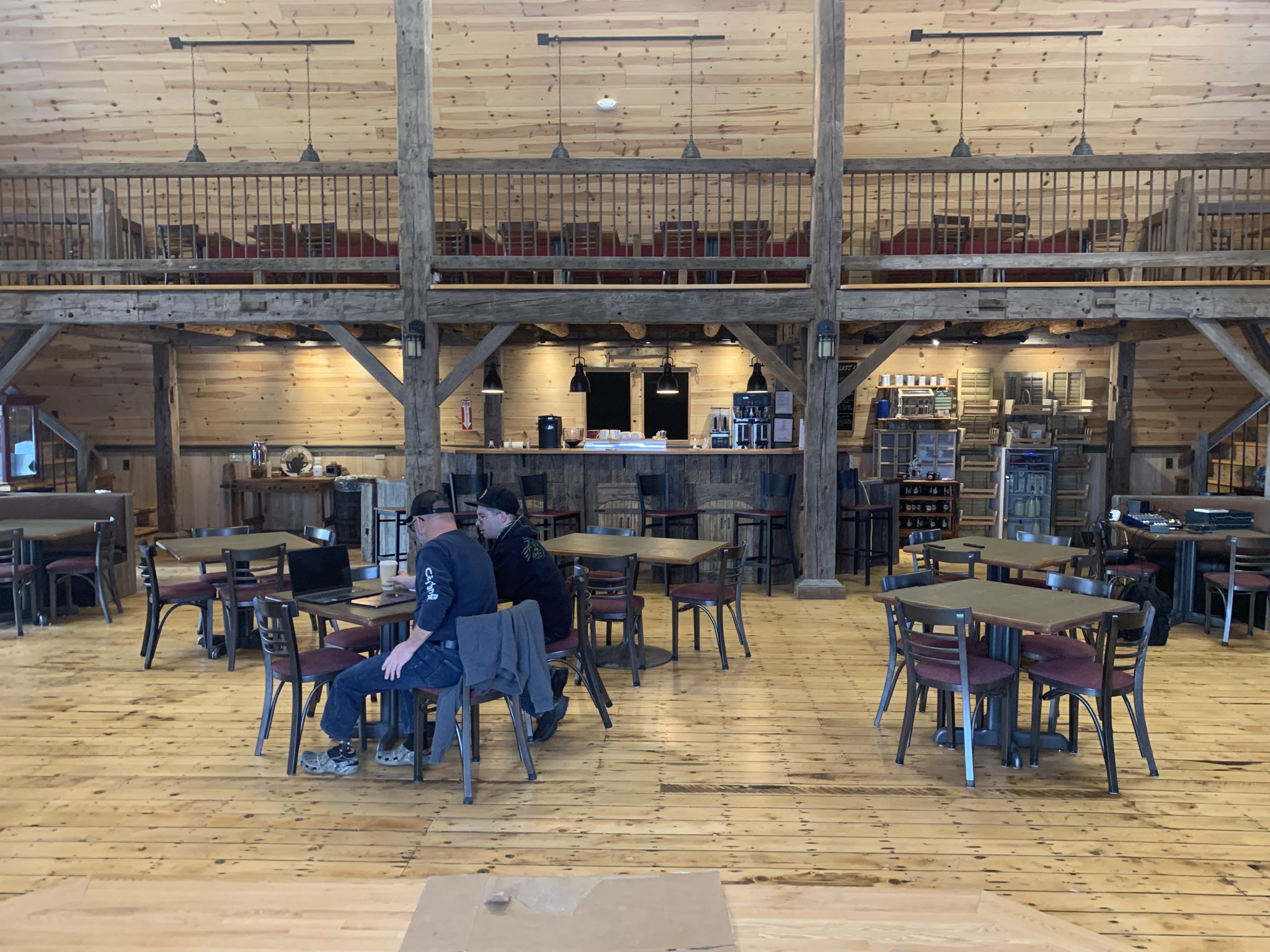 Gallery Solid Ground CoffeeHouse