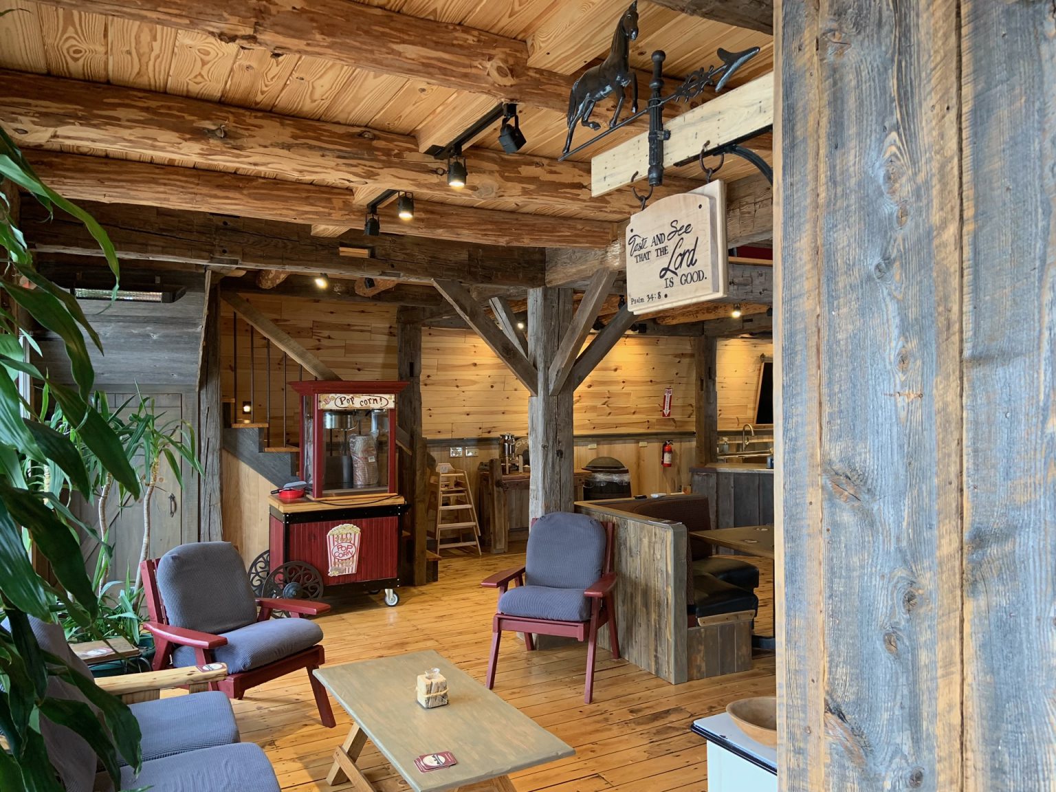 Gallery Solid Ground CoffeeHouse