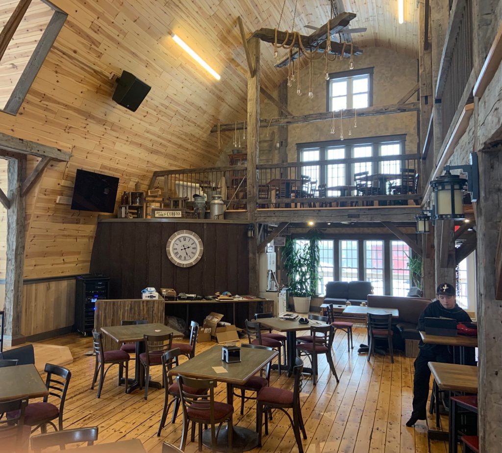 Gallery Solid Ground CoffeeHouse