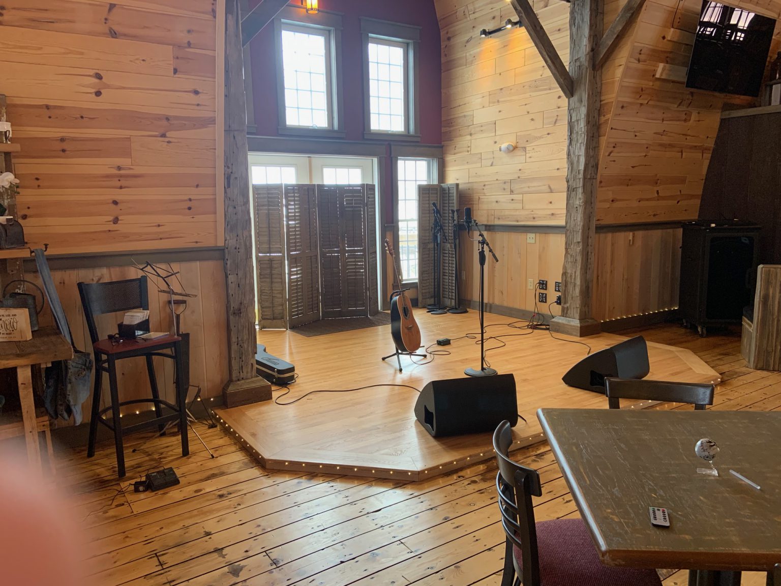 Gallery Solid Ground CoffeeHouse